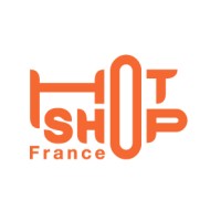 Hotshop France logo - Similar company to Ls Communication