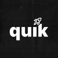 quik logo - Similar company to Additive Solution Llc