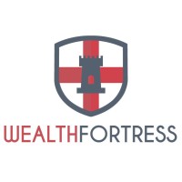 Wealth Fortress logo - Similar company to Matrixfreedom