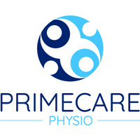 Primecare Physio logo - Similar company to Homecare Physio