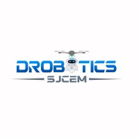 DROBOTICS CLUB SJCEM logo - Similar company to Spca (Sophisticated And Perpetual Coders Association)
