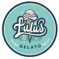 Lulu's Gelato logo - Similar company to Solanum Pharma