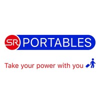 SR Portables logo - Similar company to Enernova