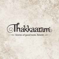 Thakkaaram logo - Similar company to Rapos Hospitality Pvt Ltd