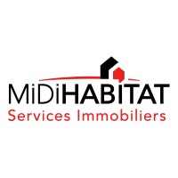Midi Habitat Services Immobiliers - Toulouse logo - Similar company to Utsi (Unité De Tranquillité Et De Sûreté De L'Immobilier)