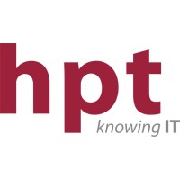 HPT Vietnam Corporation logo - Similar company to Softwareone Vietnam