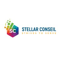 Stellar Conseil logo - Similar company to Ekagra Practices