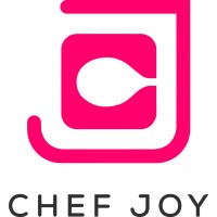 Chef Joy logo - Similar company to Serapy