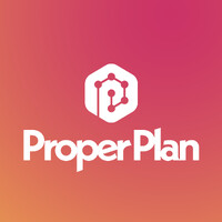 ProperPlan logo - Similar company to Avastec