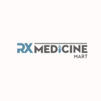 Rx Medicine Mart logo - Similar company to Rewine Pharmaceutical