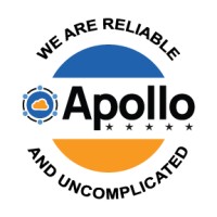 Apollo Mission Critical Engineering logo - Similar company to Eyp Mission Critical Facilities, Part Of Ramboll
