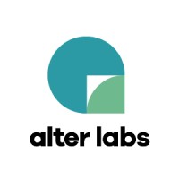 Alter Labs logo - Similar company to Codex Club