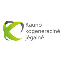 Kauno kogeneracinė jėgainė logo - Similar company to Frevar Kf