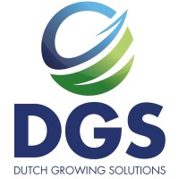 Dutch Growing Solutions logo - Similar company to Higtec B.V.