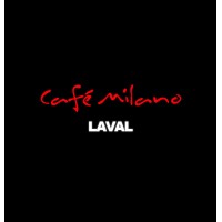Cafe Milano - Laval logo - Similar company to Entreprise Novo Iii Inc.