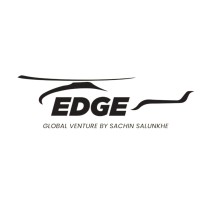 Edge Aviation logo - Similar company to Coffee And More (Glocal Foodworks Pvt Ltd)