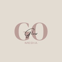 GoGlow Media logo - Similar company to Roa Partners