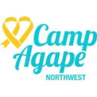Camp Agape Northwest logo - Similar company to Life N Light