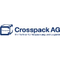 Crosspack AG logo - Similar company to Labomatic Instruments Ag