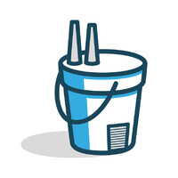 Factory Bucket Inc logo - Similar company to Telus Mobility