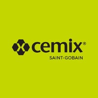 Saint-Gobain Cemix Centroamérica logo - Similar company to Cemix