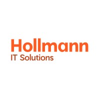 Hollmann IT Solutions logo - Similar company to Ilion Holding Gmbh