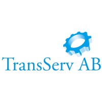 TransServ AB logo - Similar company to Ortic Ab