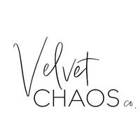 Velvet Chaos Co. logo - Similar company to Lily & Boothe