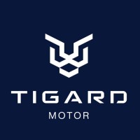 Tigardmotor logo - Similar company to Mayangroup