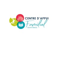 Centre d'Appui Familial du Sud de l’Alberta logo - Similar company to Canadian Adaptive Snowsports - Calgary (Cads Calgary)