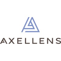 AXELLENS logo - Similar company to Optisoft Ltd