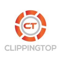 ClippingTop logo - Similar company to Skill Graphics