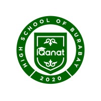 IQanat High School of Burabay logo - Similar company to Hyperpc Russia