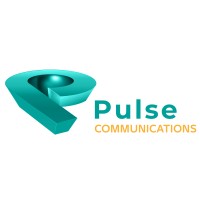 Pulse Communications logo - Similar company to Pixagrama