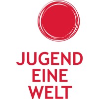 Jugend Eine Welt logo - Similar company to Sendea Institute For Energy  And Management