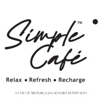 Simple Café logo - Similar company to Pikeit