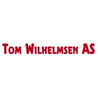 Tom Wilhelmsen AS logo - Similar company to Mcr Concrete