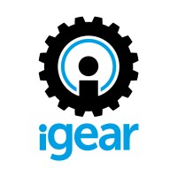 iGear Tech logo - Similar company to Igear