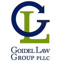 Goidel Law Group PLLC logo - Similar company to Dein