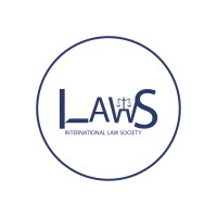 PRU International Law Society logo - Similar company to Dragut Defence Systems