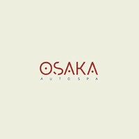 Osaka Autospa logo - Similar company to Ieee Embs Ryerson Chapter