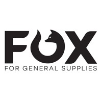 Fox for General supplies logo - Similar company to National Company For General Contracting Supplies
