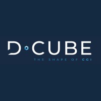 D Cube | USA | 3D Visualization logo - Similar company to D Cube Technologies