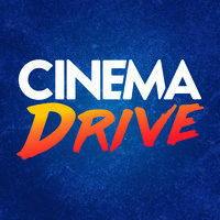 Cinema Drive logo - Similar company to Troopathon