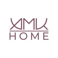 AMK HOME logo - Similar company to Bmypro Creation