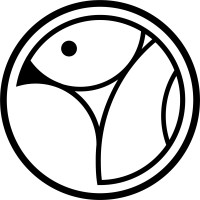 Vivienna Lorikeet logo - Similar company to Kelli Donovan Studios