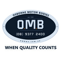 Osborne Motor Bodies logo - Similar company to Procure Logistics Pty Ltd
