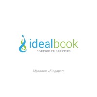 Idealbook - Accounting and Corporate Services logo - Similar company to Ourdream Co-Working Space (Yangon)