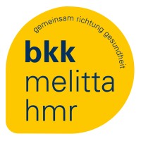 bkk melitta hmr logo - Similar company to Kreiskliniken Herford-Bünde Aör
