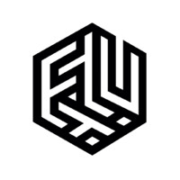 Flux-VR logo - Similar company to Fuzja Echo
